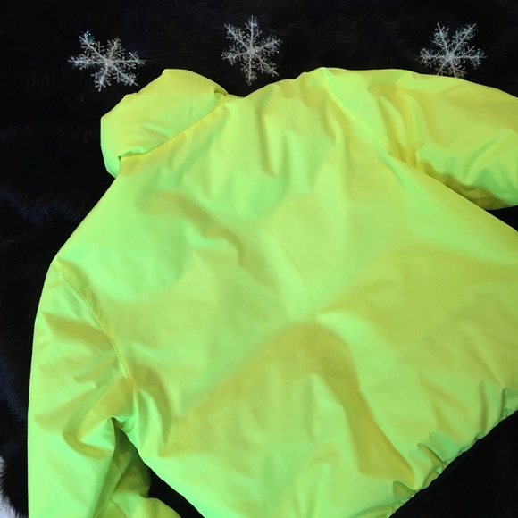 ❄️ DKNY ACTIVE JACKET - Picture 5 of 8